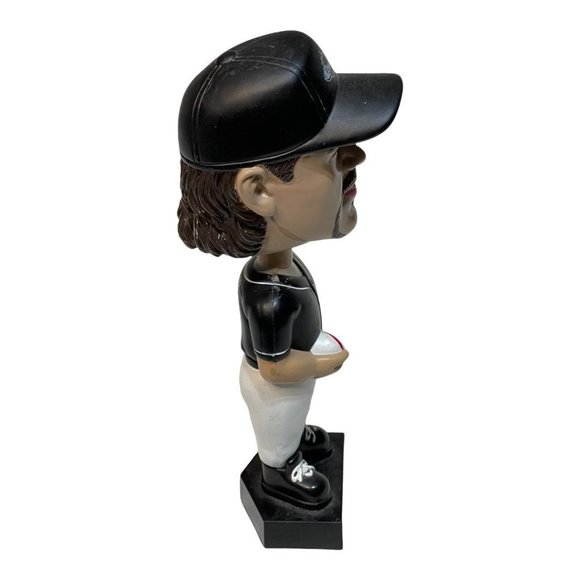 MLB Mike Piazza New York Mets 2002 Bobblehead - Picture 4 of 5